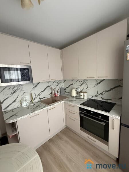 2-комн. квартира, 50.1 м&sup2;