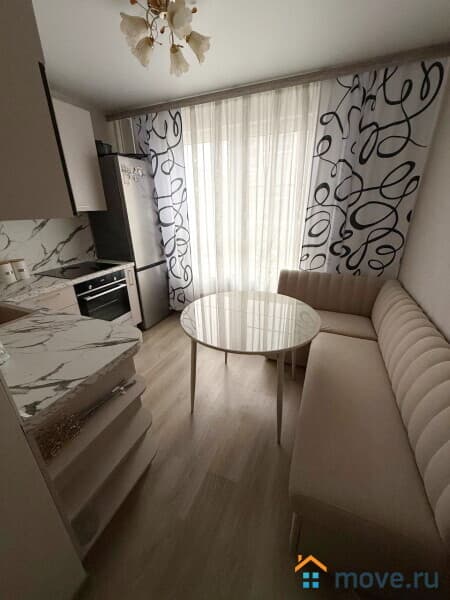 2-комн. квартира, 50.1 м&sup2;