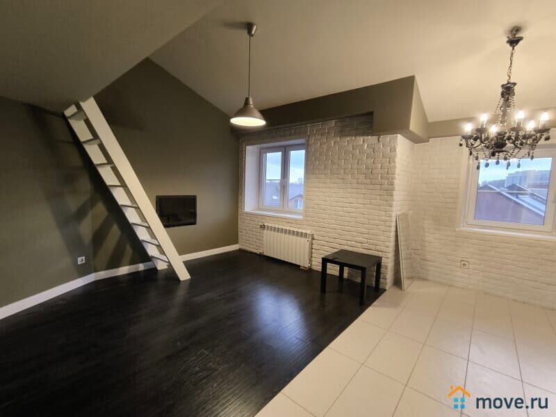 2-комн. квартира, 84 м&sup2;