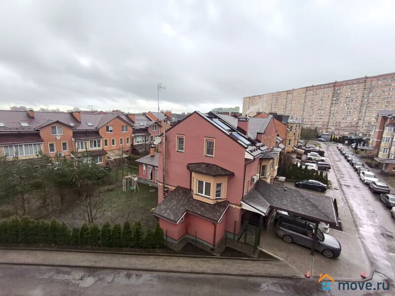 2-комн. квартира, 84 м&sup2;