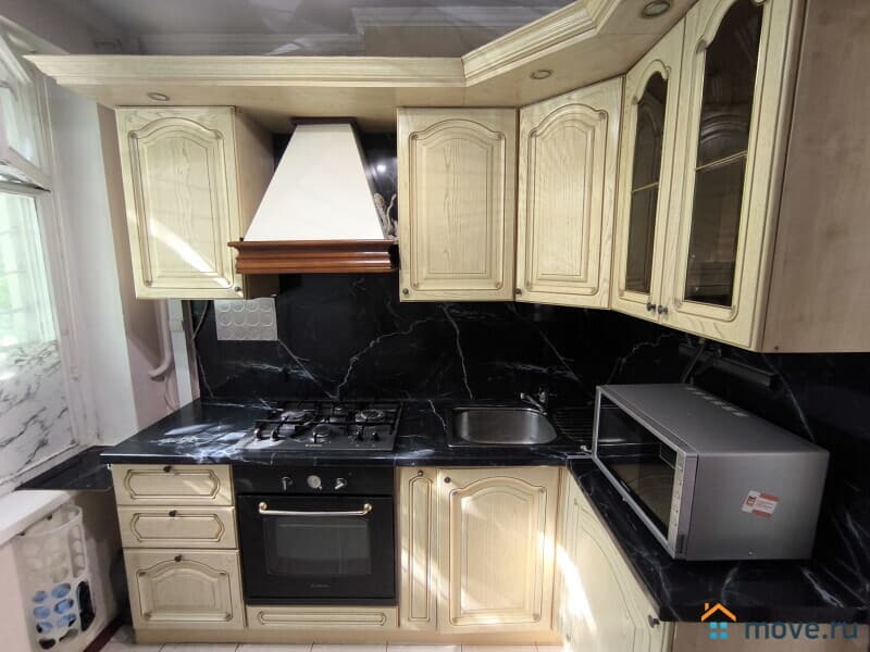 1-комн. квартира, 32 м&sup2;