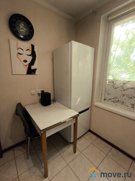1-комн. квартира, 32 м&sup2;