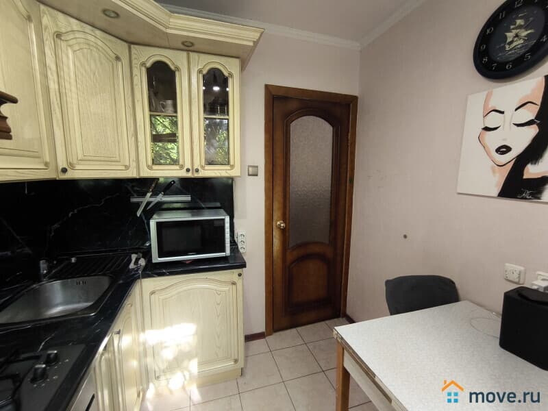 1-комн. квартира, 32 м&sup2;
