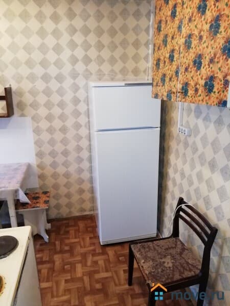2-комн. квартира, 45 м²