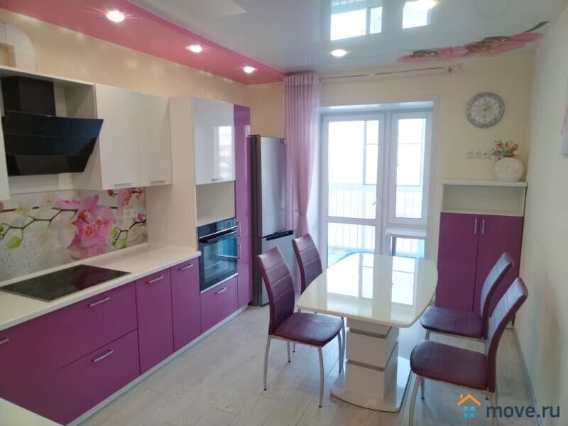 2-комн. квартира, 70 м²