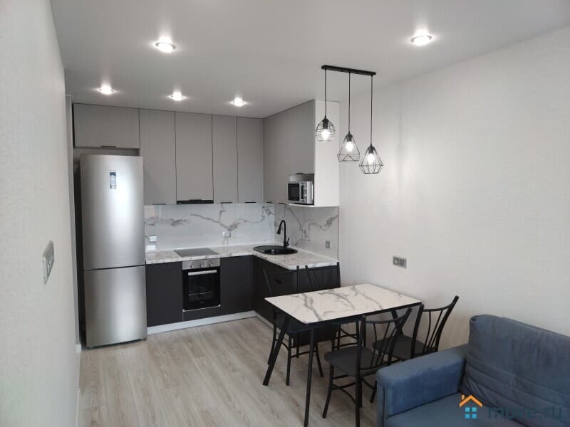 2-комн. квартира, 45 м²