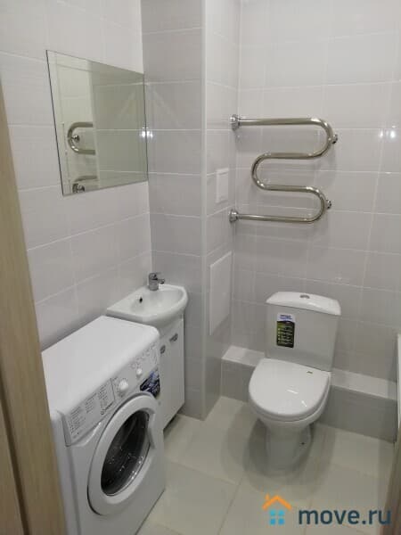 студия, 30 м²