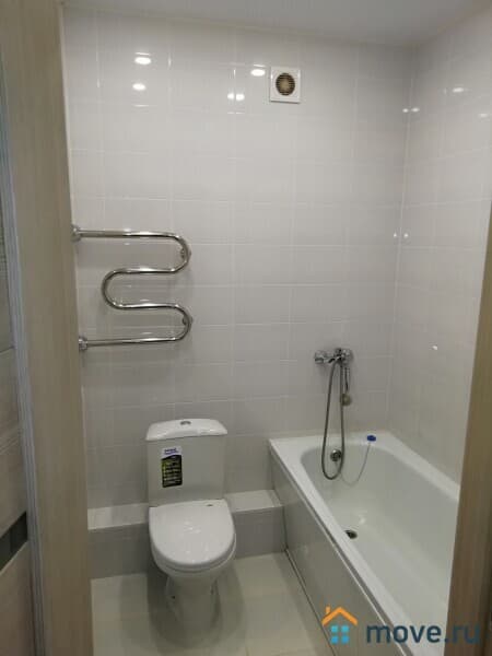 студия, 30 м²