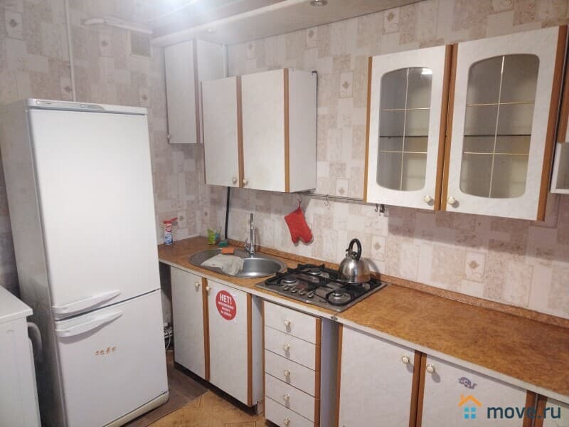 2-комн. квартира, 60 м²