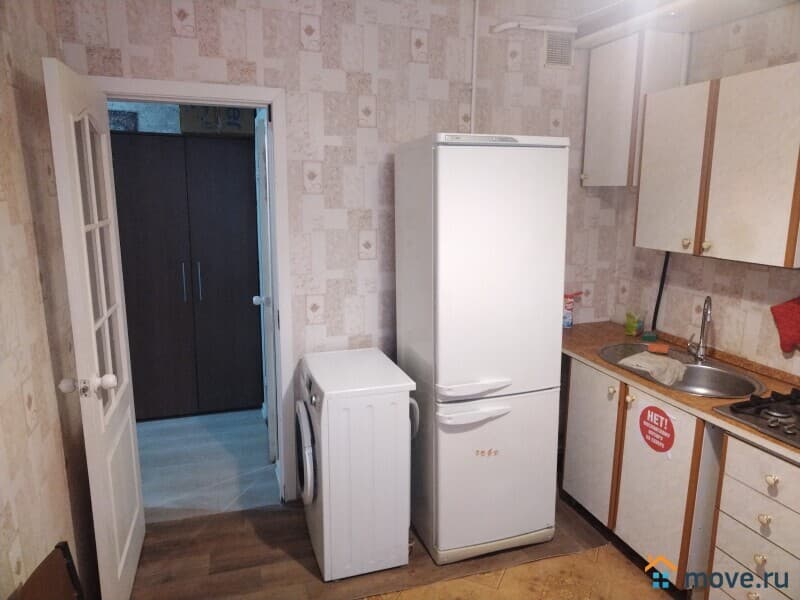 2-комн. квартира, 60 м²