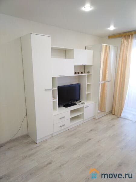 1-комн. квартира, 35 м²