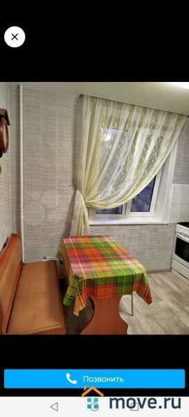 1-комн. квартира, 33 м²