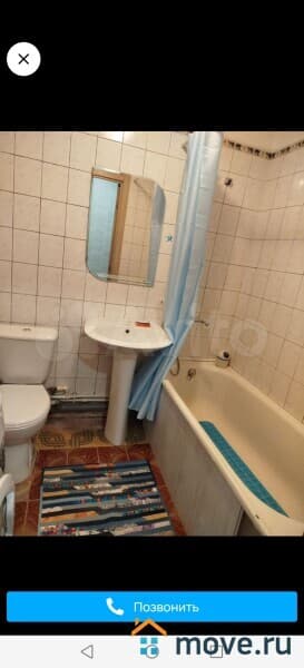 1-комн. квартира, 33 м²