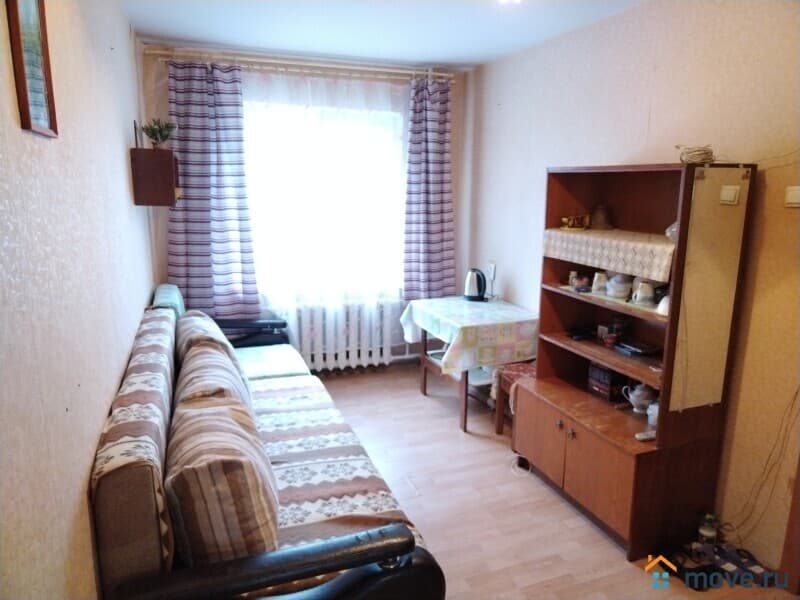 комната, 10 м²