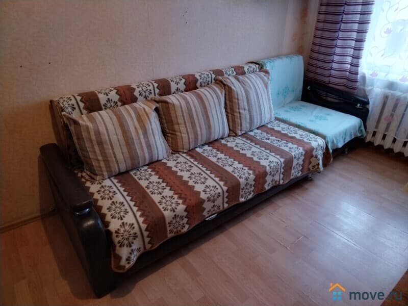 комната, 10 м²