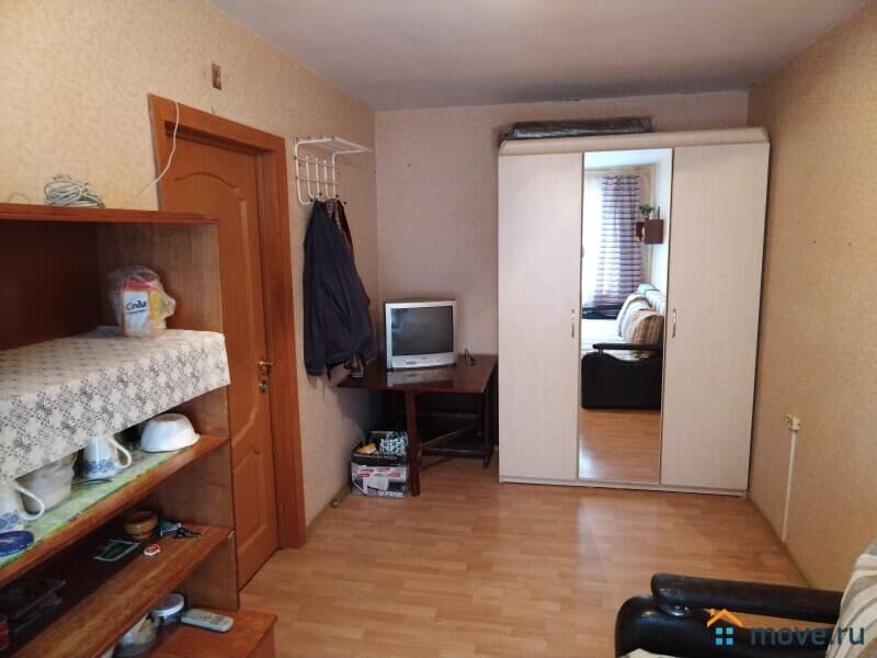 комната, 10 м²