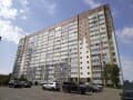 Снять студию, 35 м², этаж 14 из 14. Фото 1