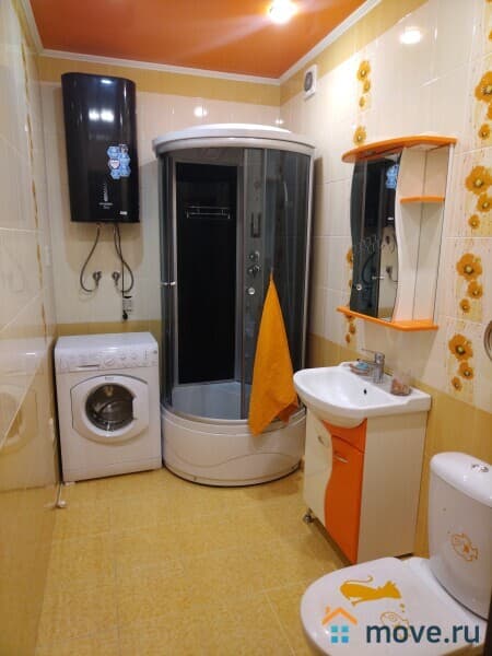 1-комн. квартира, 35 м²