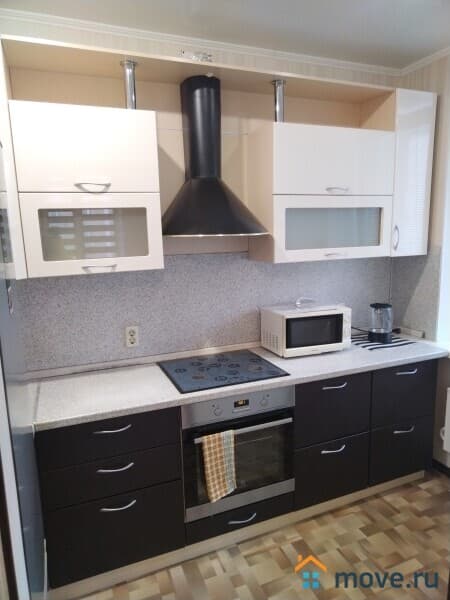 1-комн. квартира, 35 м²