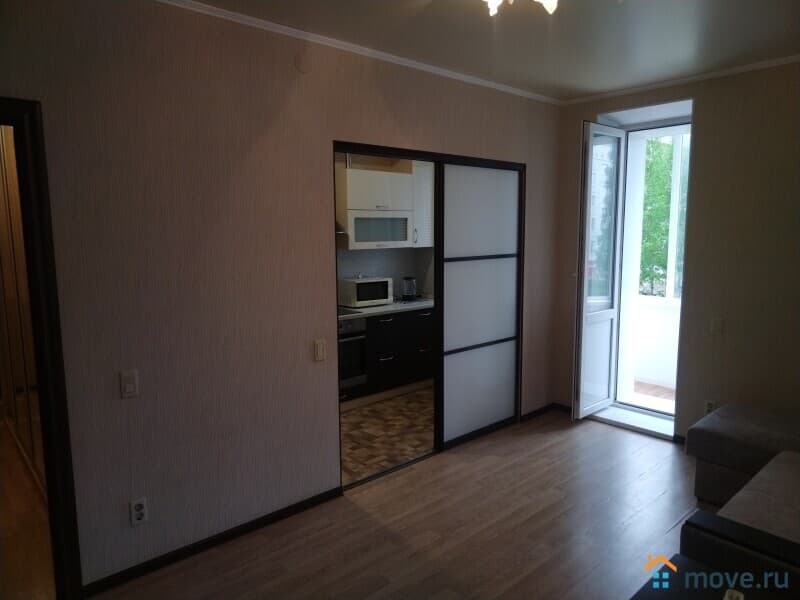 1-комн. квартира, 35 м²