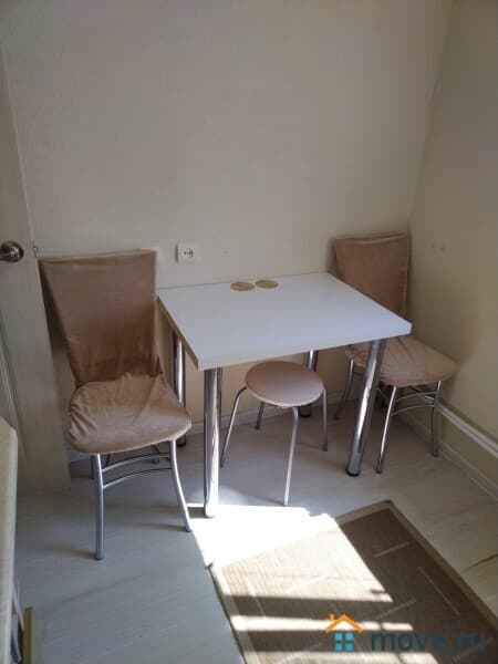1-комн. квартира, 35 м²