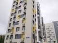 Снять студию, 27 м², этаж 8 из 10. Фото 1