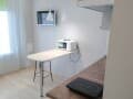 Снять студию, 27 м², этаж 8 из 10. Фото 6