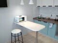 Снять студию, 27 м², этаж 8 из 10. Фото 7