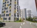 студия, 27 м²