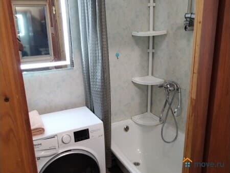 Сдам 2-комнатную квартиру, 45 м², Сыктывкар, улица Чернова, 20