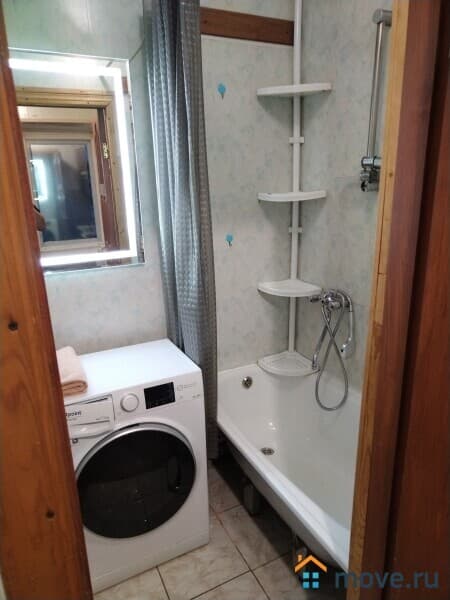 2-комн. квартира, 45 м²