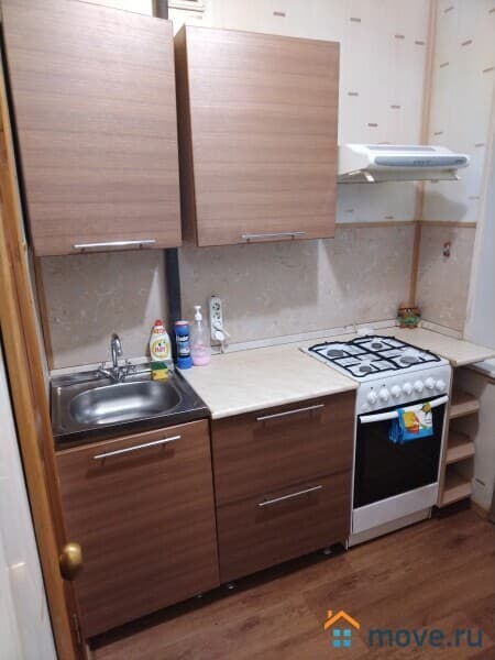 2-комн. квартира, 45 м²