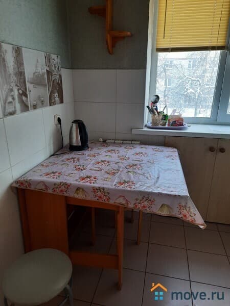 1-комн. квартира, 32 м²