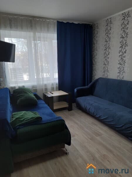 1-комн. квартира, 30 м²