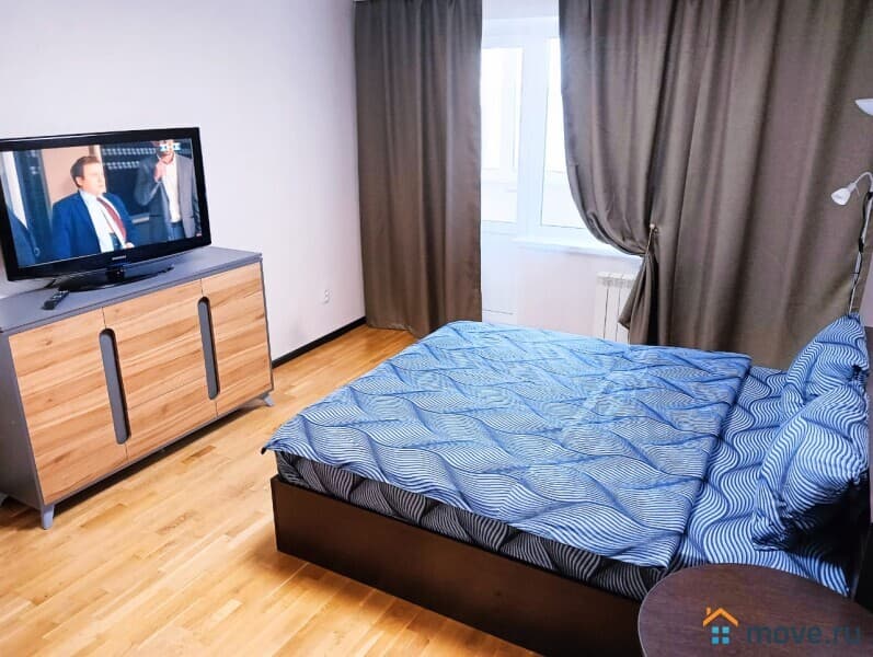 1-комн. квартира, 45 м²