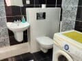 Объявление о сдаче однокомнатной квартиры на сутки, 45 м², этаж 16 из 16. Фото 6