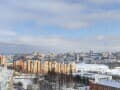 Объявление о сдаче однокомнатной квартиры на сутки, 45 м², этаж 16 из 16. Фото 13