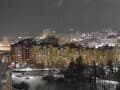 Объявление о сдаче однокомнатной квартиры на сутки, 45 м², этаж 16 из 16. Фото 16