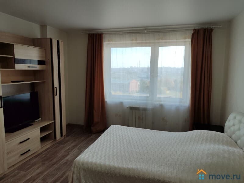 1-комн. квартира, 45 м²