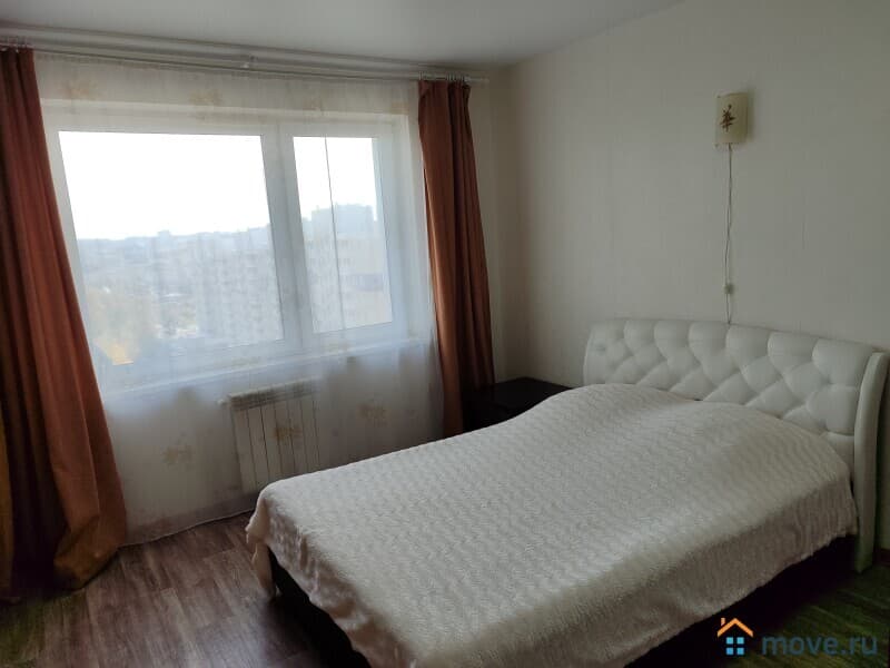 1-комн. квартира, 45 м²