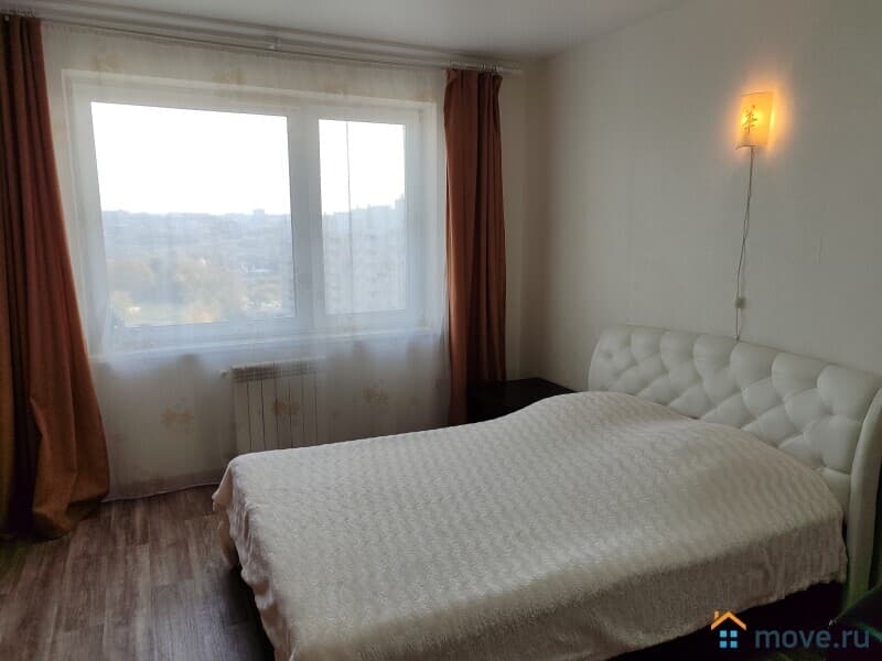 1-комн. квартира, 45 м²