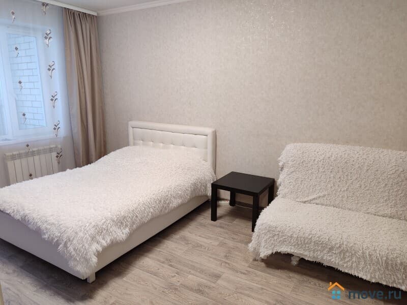 1-комн. квартира, 45 м²