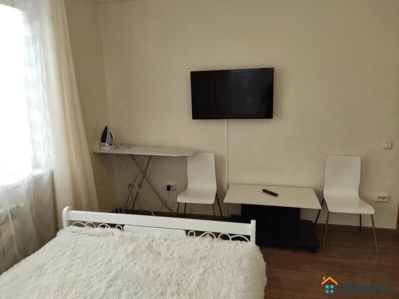 2-комн. квартира, 65 м²