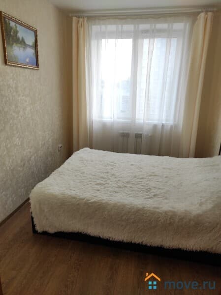 2-комн. квартира, 65 м²