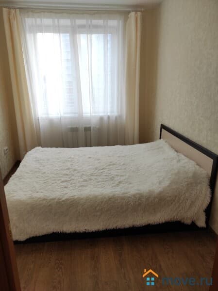 2-комн. квартира, 65 м²