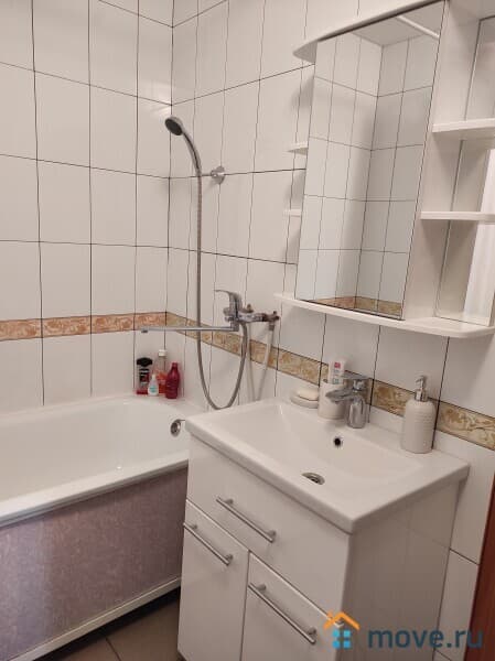 2-комн. квартира, 65 м²