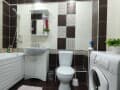 Объявление о сдаче однокомнатной квартиры на сутки, 38 м², этаж 1 из 16. Фото 12