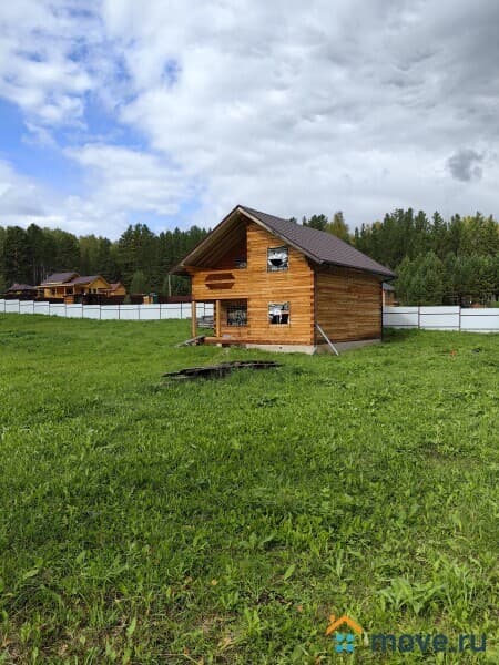 дом, 160 м²
