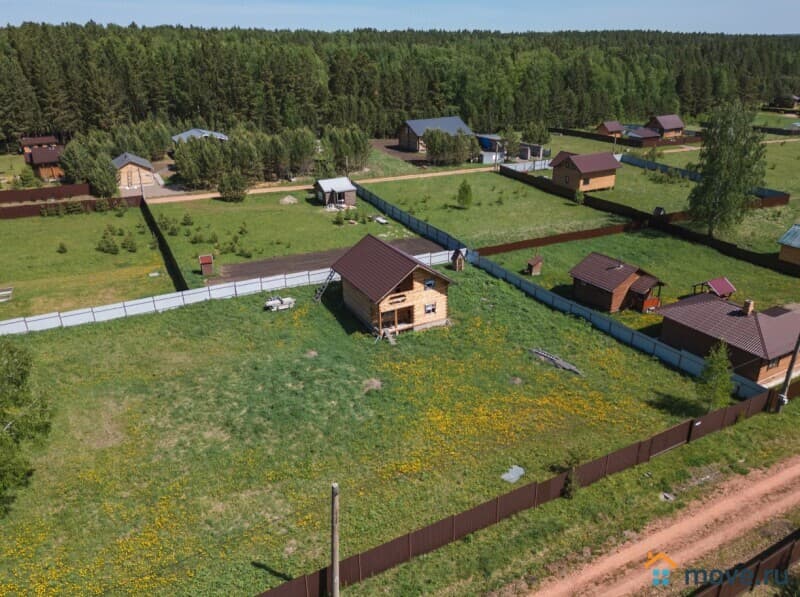 дом, 160 м&sup2;