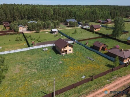 Продам дом, 160 м&sup2;, Талое, улица Полевая